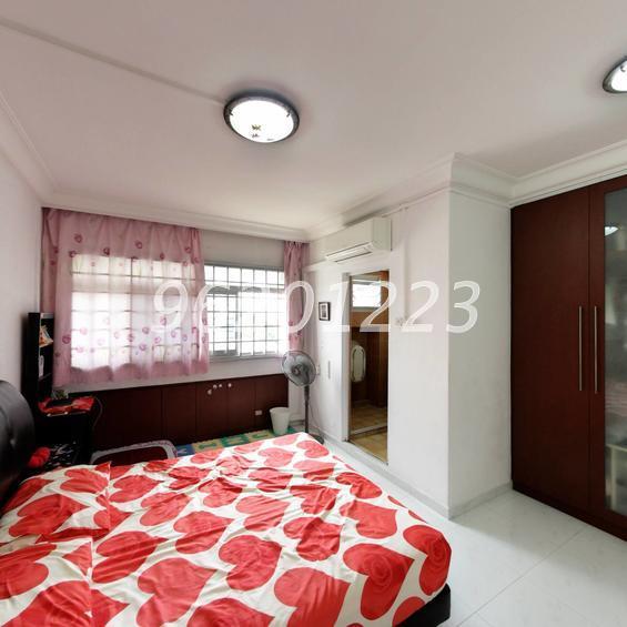 Blk 759 Pasir Ris Street 71 (Pasir Ris), HDB 5 Rooms #154815642